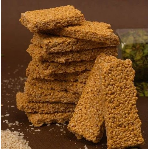 Mix Stick Chikki 200 GM