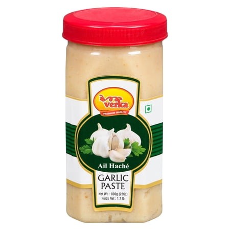 Verka Garlic Paste 750 GM