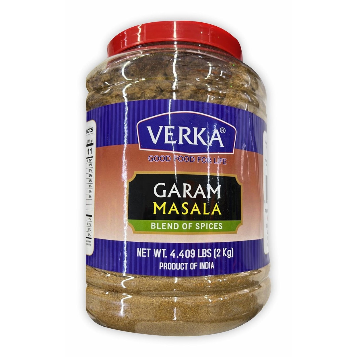 Verka Garam Masala 2 KG