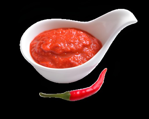 Verka Red Chilli Paste 250 GM
