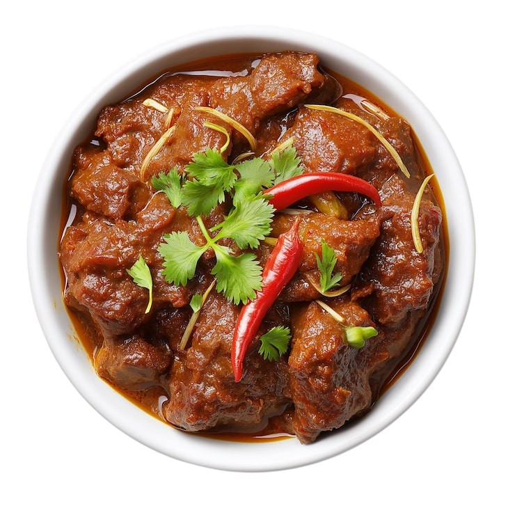 Verka Paste Rogan Josh 300 GM