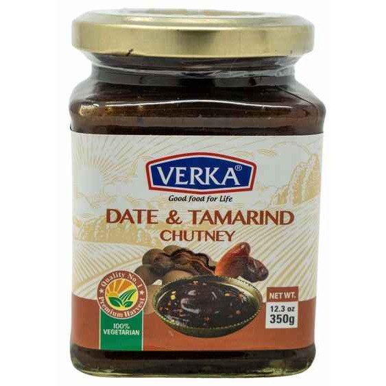VERKA DATE N TAMARIND 0.77 Lbs