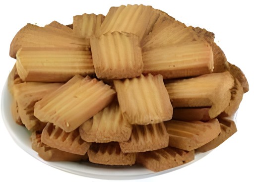 Verka Atta BIscuits 800 GM