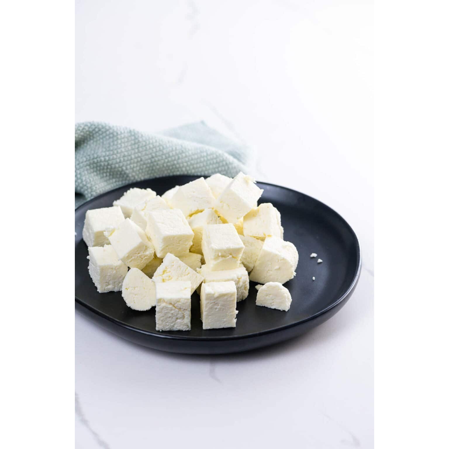 VERKA PANEER INDIAN CHEESE 5 LBS