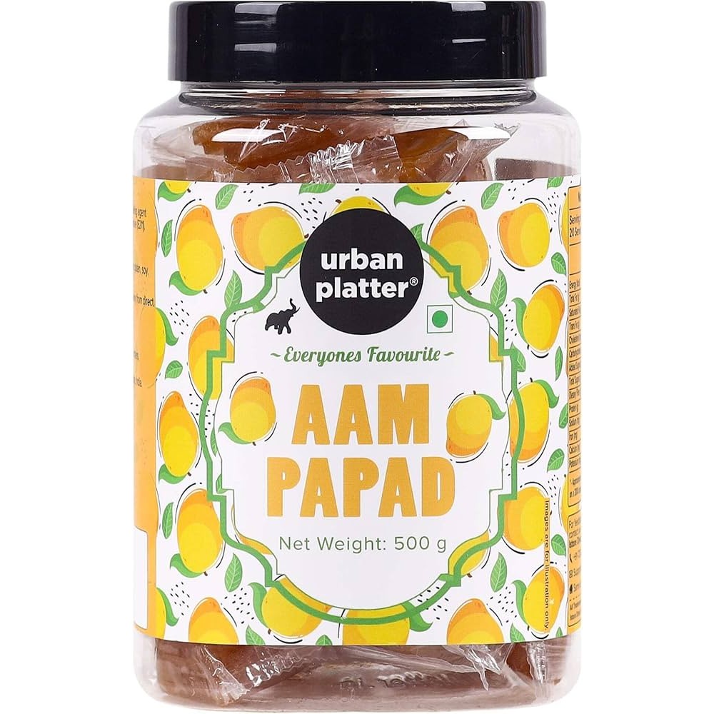 Aam Papad  500 GM