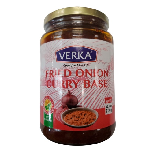 Verka Onion Curry Pa 1 PACK