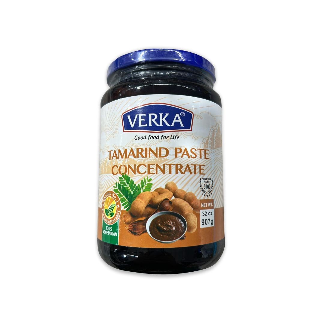 Verka Tamarind Paste 2 LBS