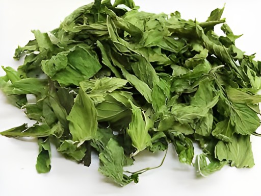 VERKA DRY MINT LEAVES 100 GM