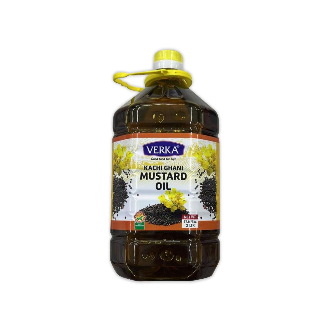 Verka Mus Oil 2 LTR