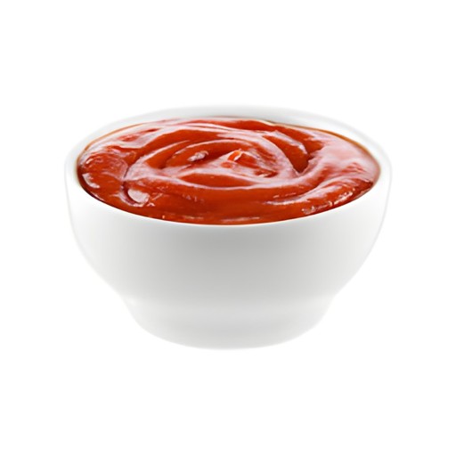 VERKA NONG TOMATO KETCHUP 330 GM
