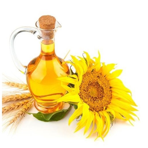 Verka Sunflower Oil 1 LTR