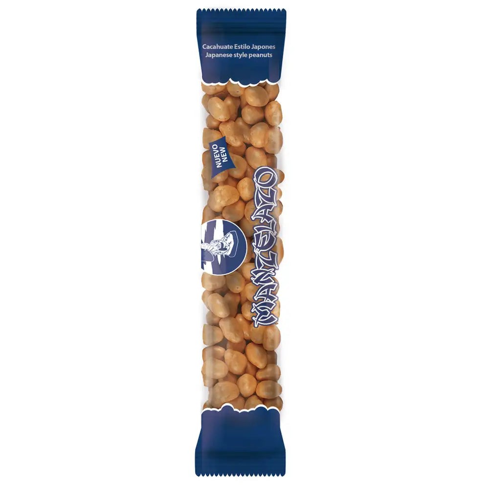 MANZELAZO PEANUTS JAPANESE STYLE 160 GM