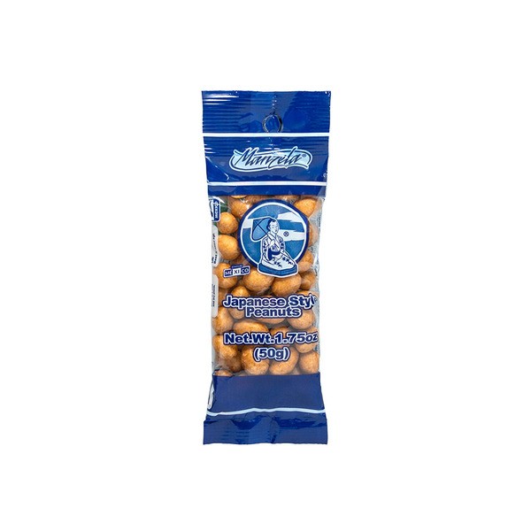 MANZELAZO PEANUTS JAPANESE STYLE 160 GM