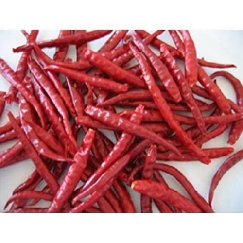 Aara Chilli Whole Teja 100 GM