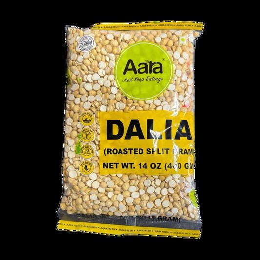 Aara Chana Dalia 400 GM