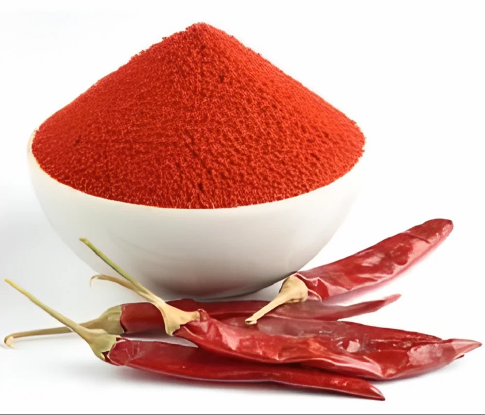 Aara Kashmiri Chilli 100 GM