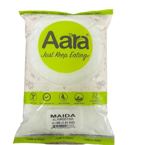 Aara Maida 4 LBS