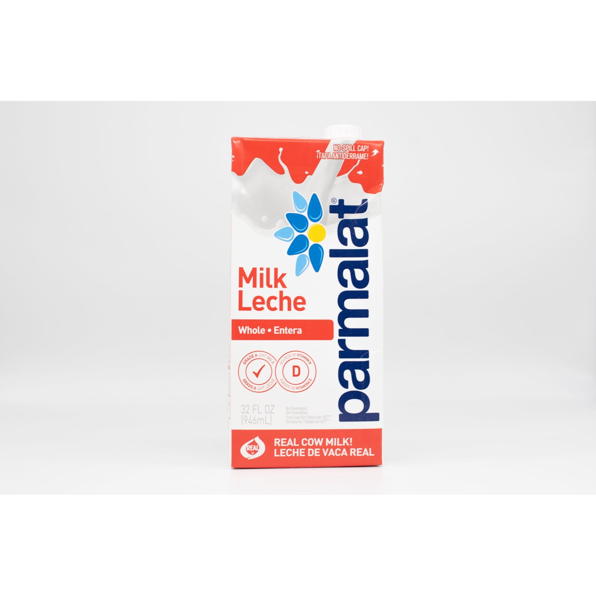 PARMALAT WHOLE MILK 32 OZ