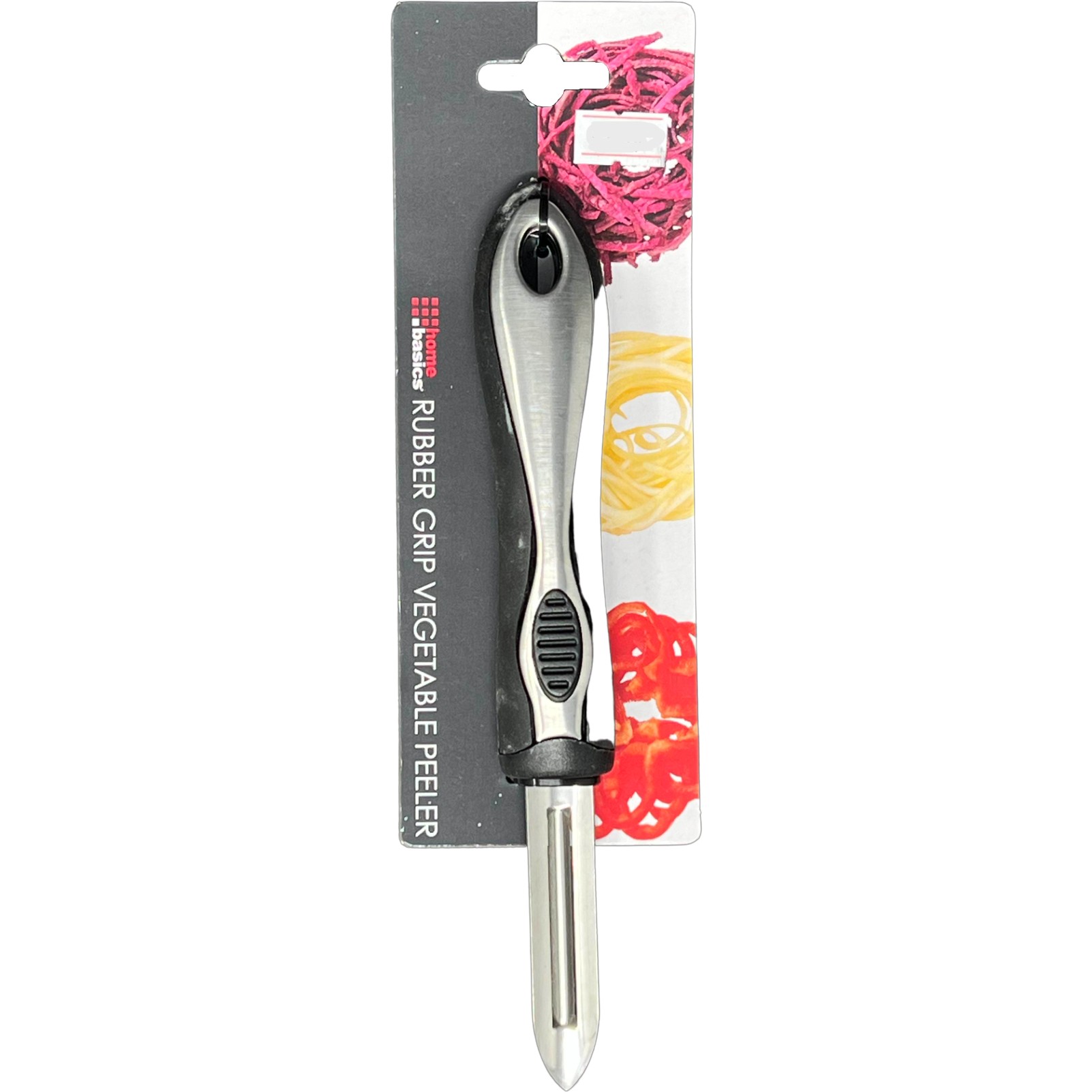 KT Vegetable Peeler Sideways 2.4 OZ