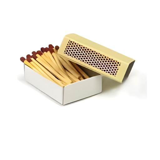 MATCHES 250 PCS