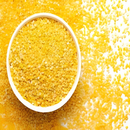 VEDIC ORG MOONG DAL 2 LBS