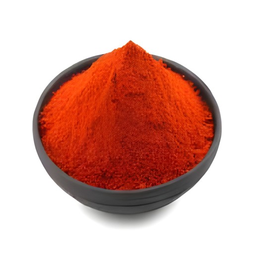 VEDIC ORG RED CHILLI POWDER 200 GM