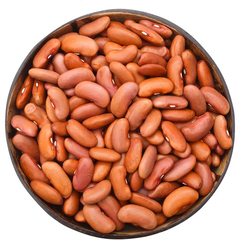 VEDIC ORGANIC RAJMA RED 2 LBS
