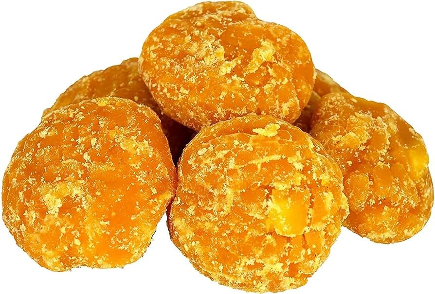 VEDIC ORGANIC JAGGERY 425 GM