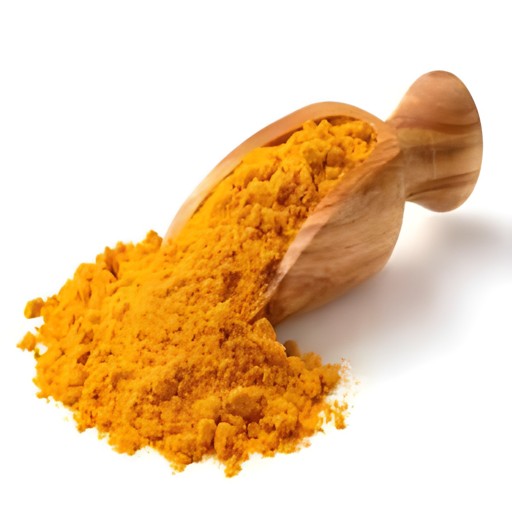 VEDIC ORG TURMERIC POWDER 200 GM