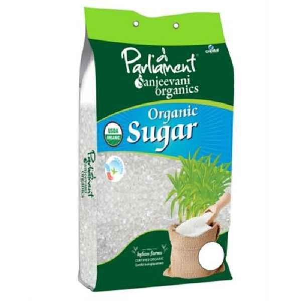 Parliament Organic Sugar 4 LBS