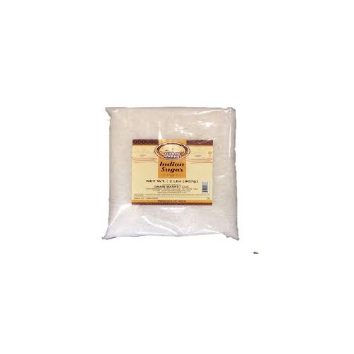 Gm Indian Sugar 2 Lbs