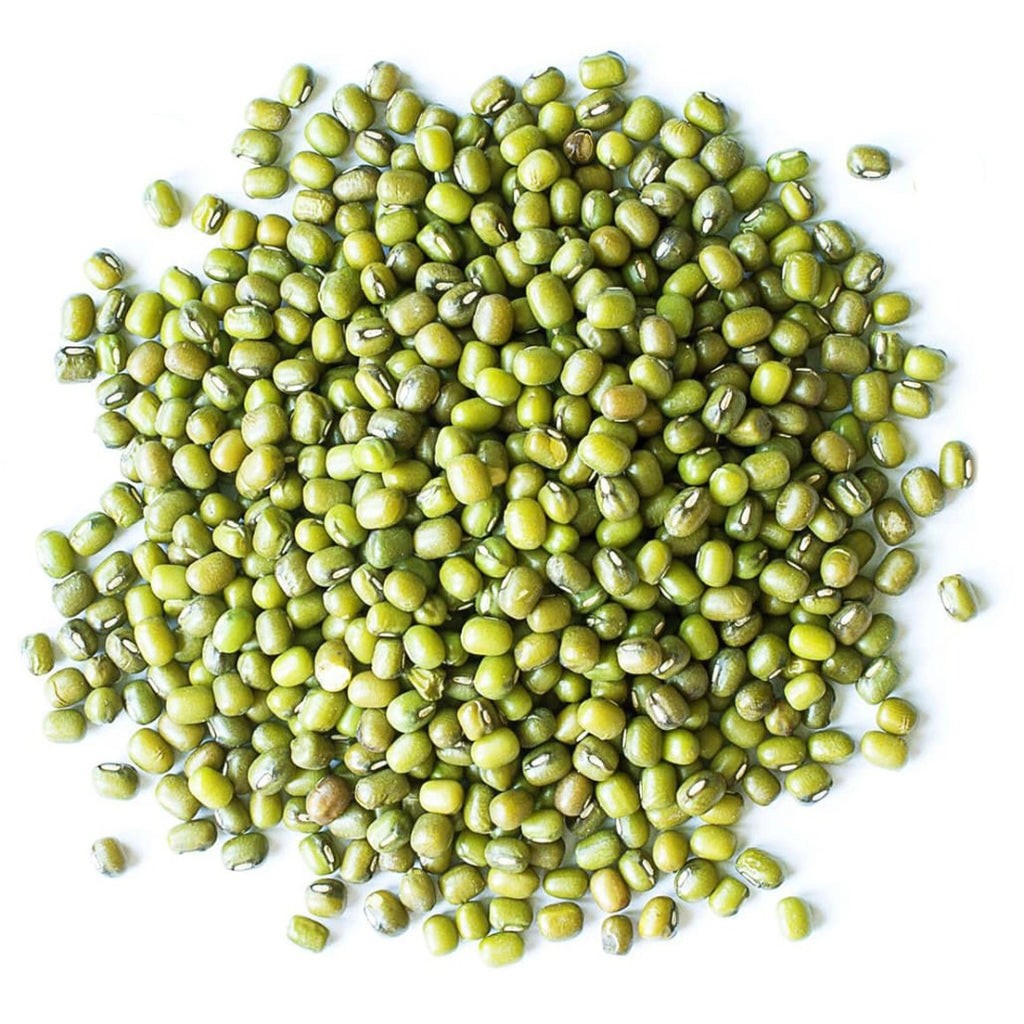 Sanjeevani Org Mong Whole 2 LBS