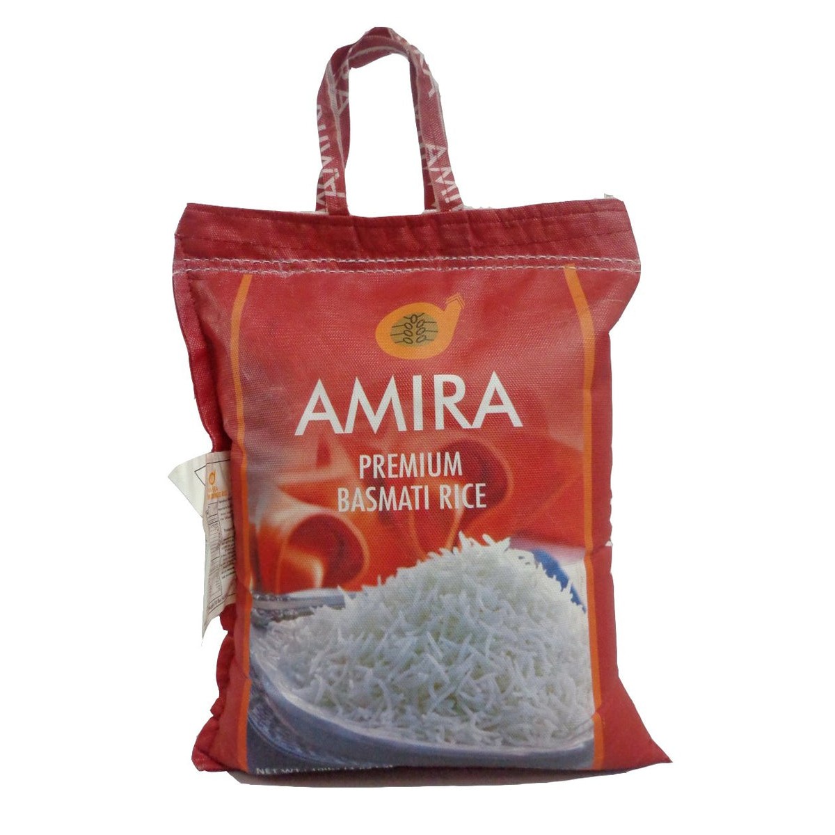 AMIRA BASMATI RICE 10 LBS