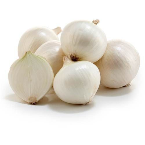 White Onion 2 LBS