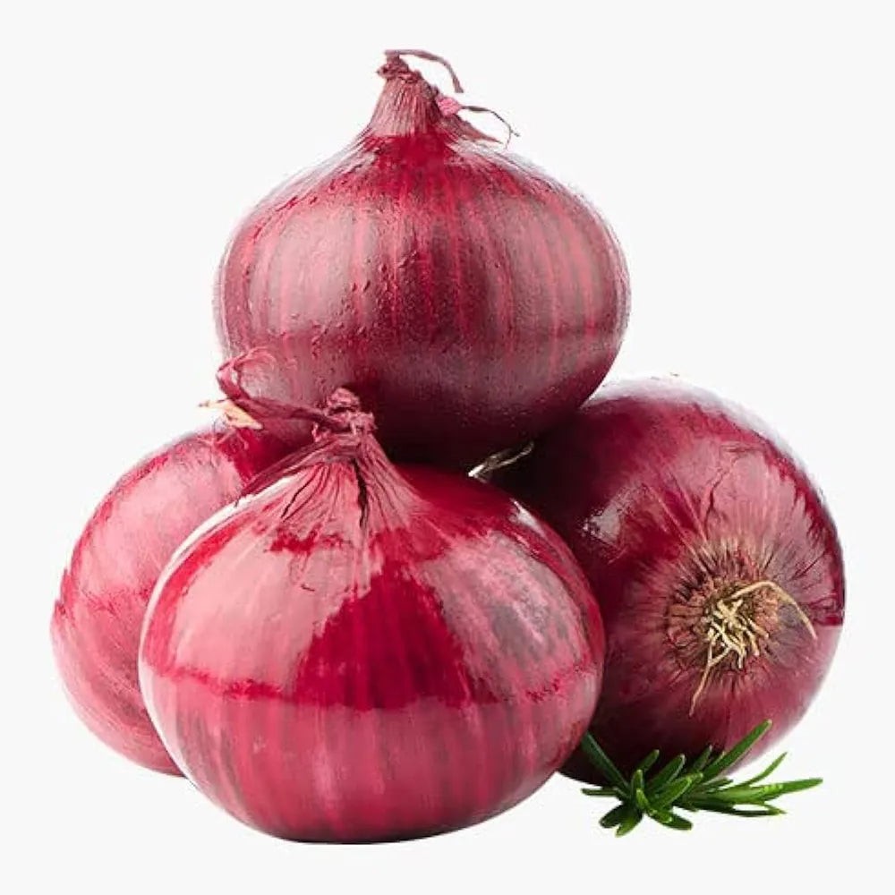 Onions 5 LBS