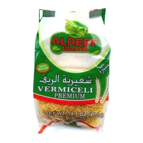 Alreef Vermicelli 400gm 400 GM