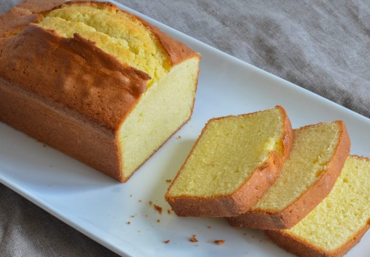 ENGLISH CAKE  450 GM