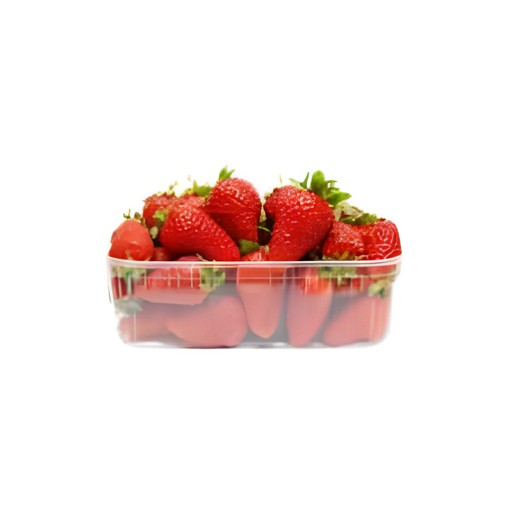 NATURAL STRAWBERRY CELLO 1 LBS