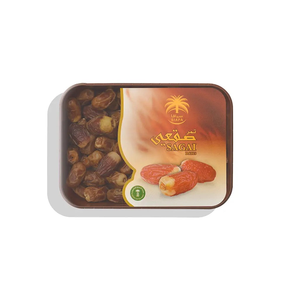 SAGAI DATES 400 GM