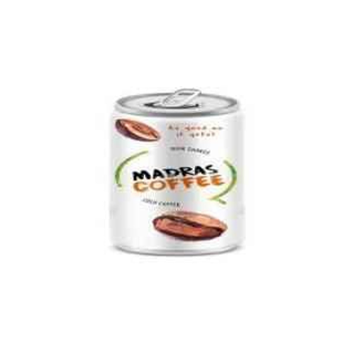 Quik Madras Cold Coffee 8 OZ
