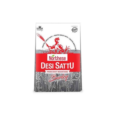 Dharti Sattu 200 GM
