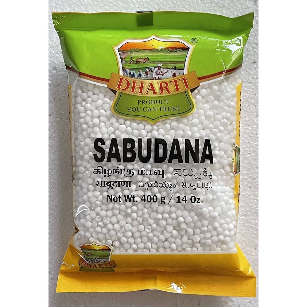Dharti Sabudana  14 OZ