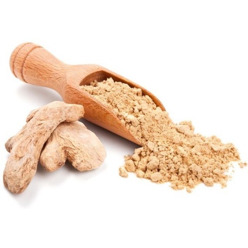 Dharti Ginger Powder 7 OZ