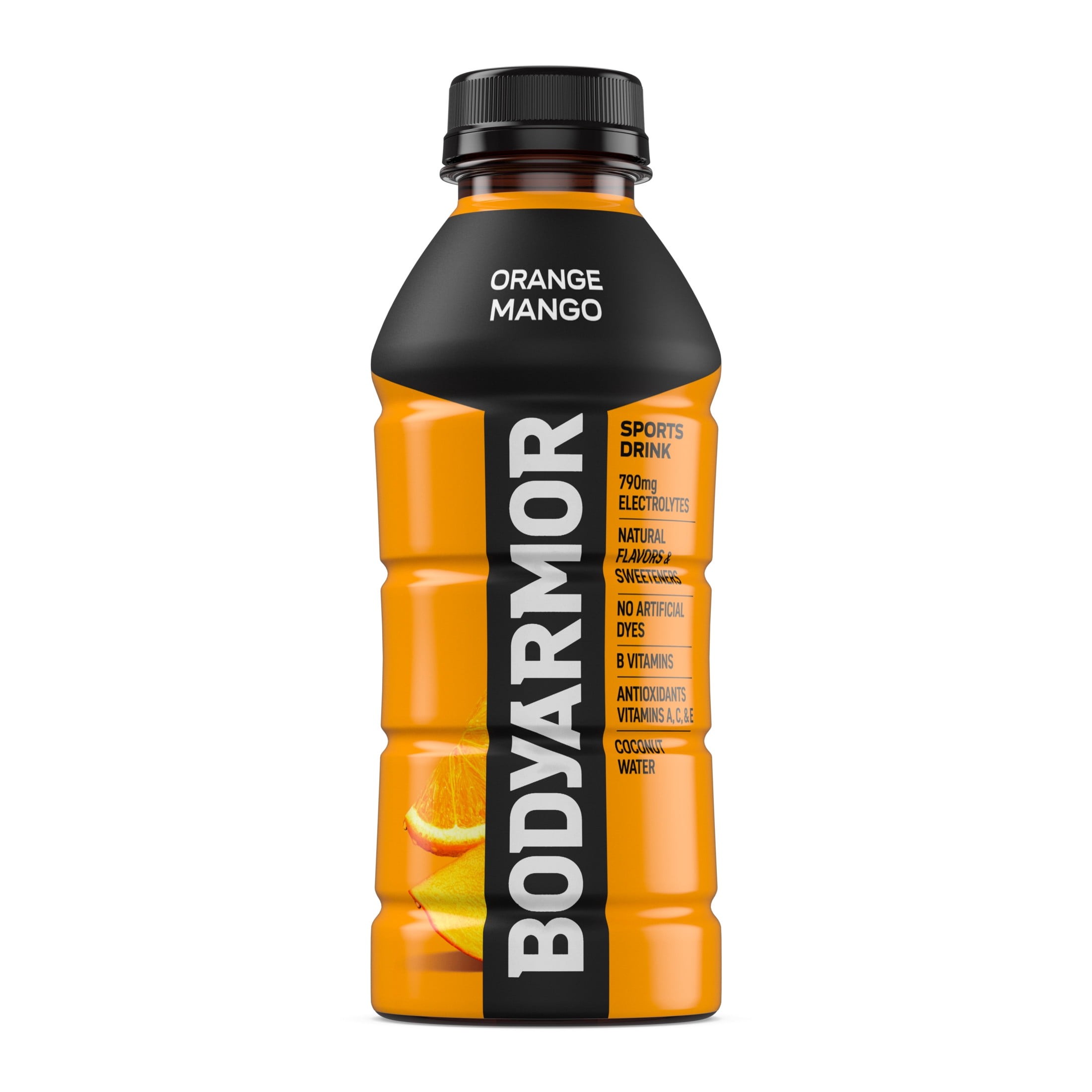 ORANGE MANGO BODY ARMOR 16 OZ