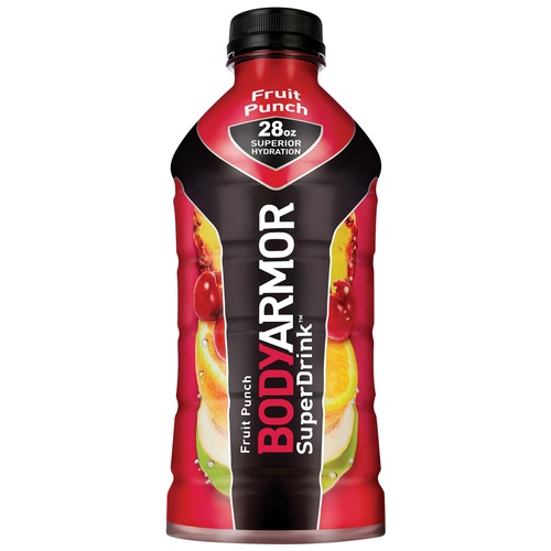 Body Armor Fruit Punch 28 OZ