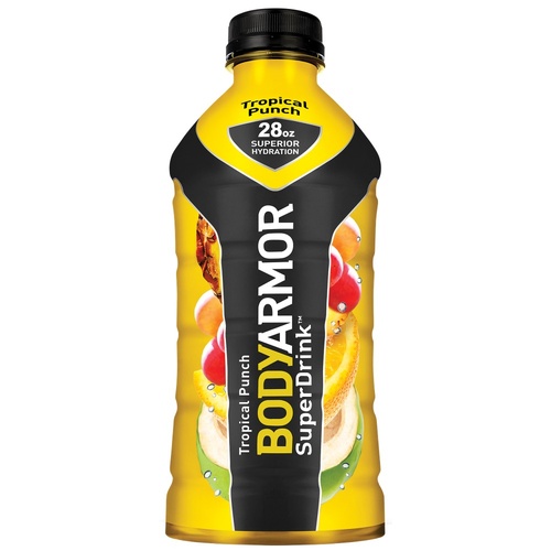 Bodyarmor Tropical Punch 28 OZ