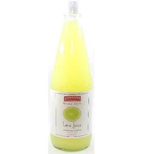 Lombardi Lime Juice 700 ML
