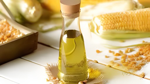 San Lucas Corn Oil 3 LTR