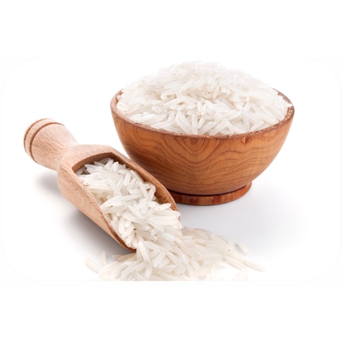 FC EXTRA LONG BASMATI 10 LBS