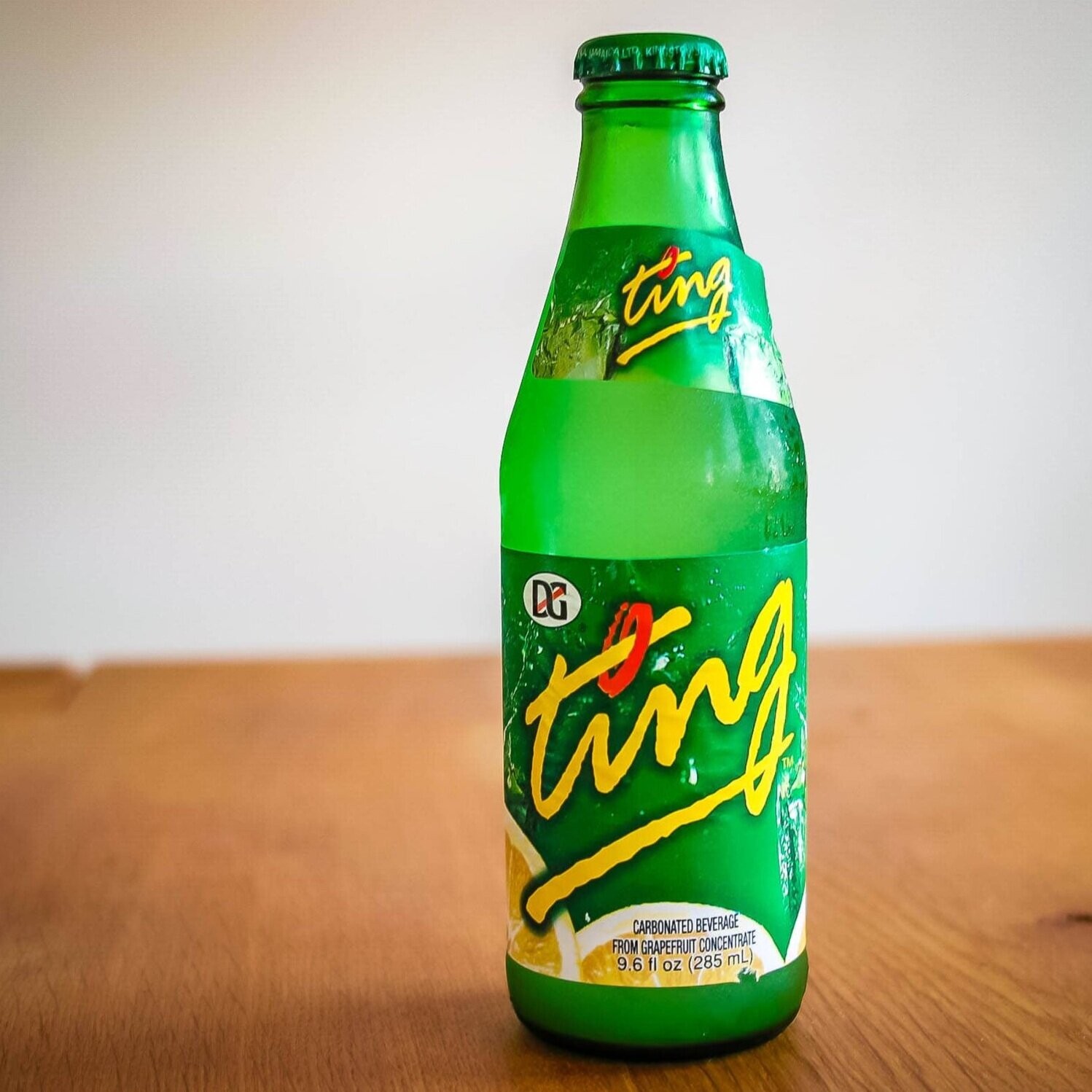 Ting 9.6 Floz